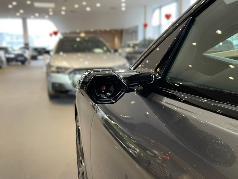 Acheter Audi A6 E-TRON A6 e-tron Avant Performance 367 ch 100 kWh S line 5p neuf dans les concessions du Groupe Faurie