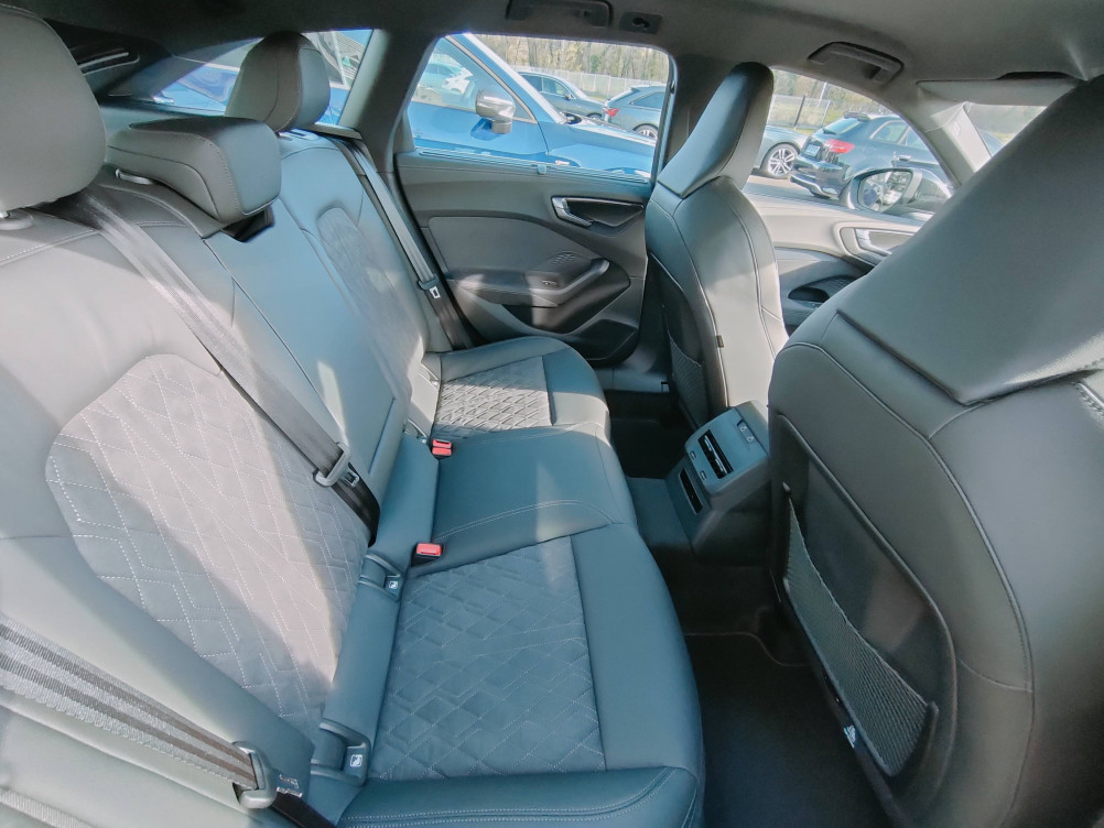 Acheter Audi A5 A5 Avant TFSI 204 ch S tronic 7 Quattro S line 5p neuf dans les concessions du Groupe Faurie