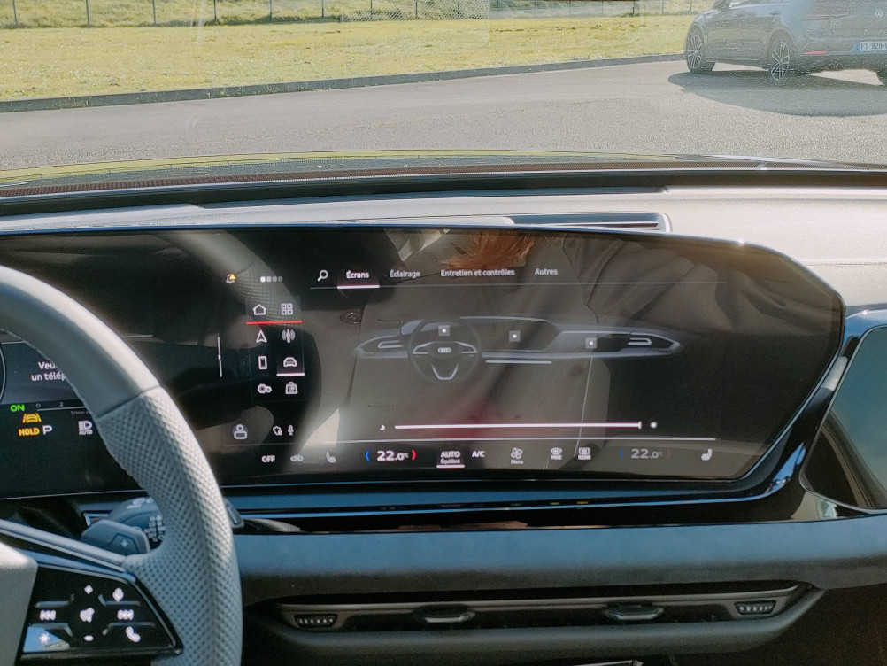 Acheter Audi A5 A5 Avant TFSI 204 ch S tronic 7 Quattro S line 5p neuf dans les concessions du Groupe Faurie