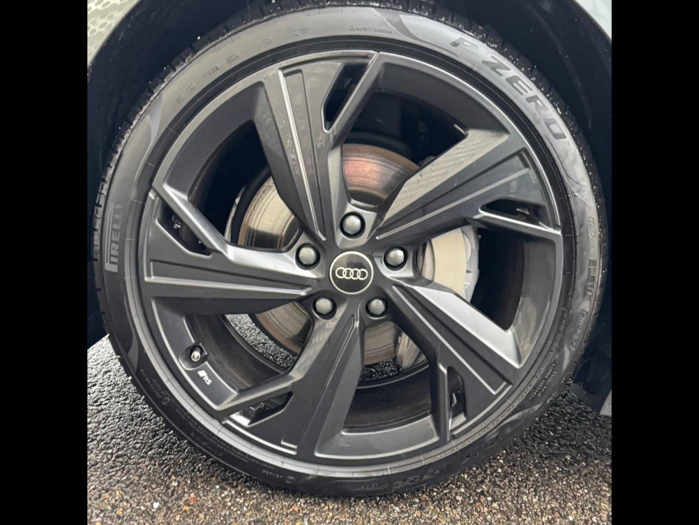 Acheter Audi A6 E-TRON A6 e-tron Avant Performance 367 ch 100 kWh S line 5p neuf dans les concessions du Groupe Faurie