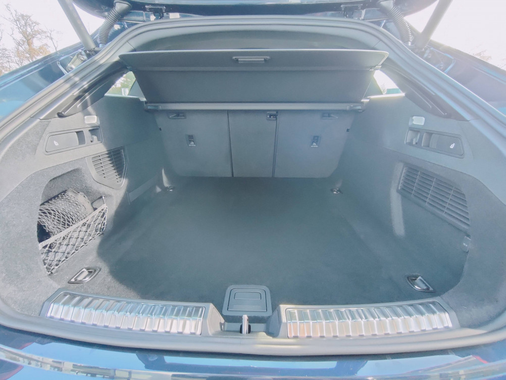 Acheter Audi A5 A5 Avant TFSI 204 ch S tronic 7 Quattro S line 5p neuf dans les concessions du Groupe Faurie