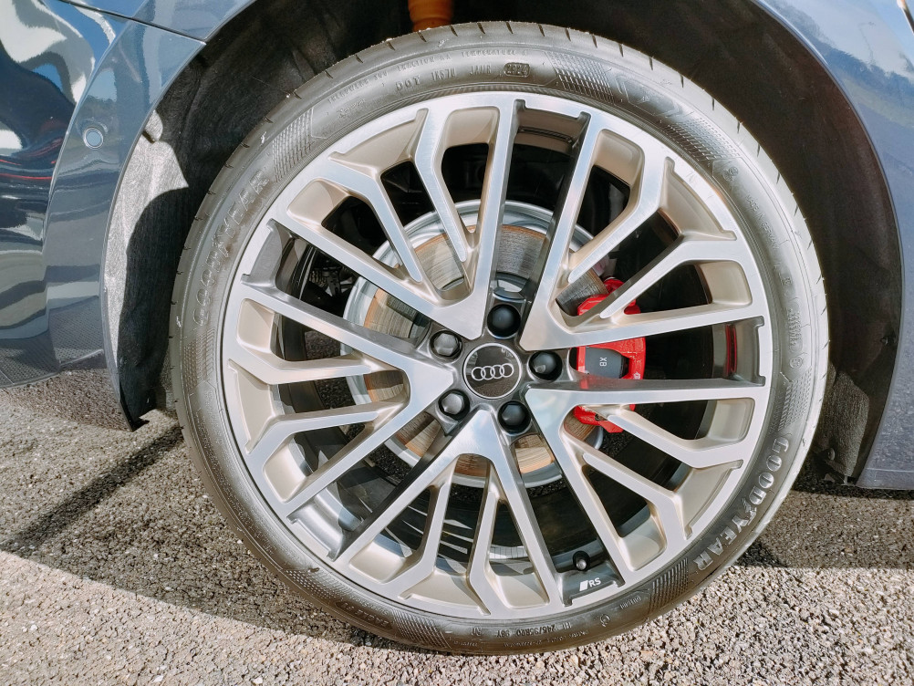 Acheter Audi A5 A5 Avant TFSI 204 ch S tronic 7 Quattro S line 5p neuf dans les concessions du Groupe Faurie