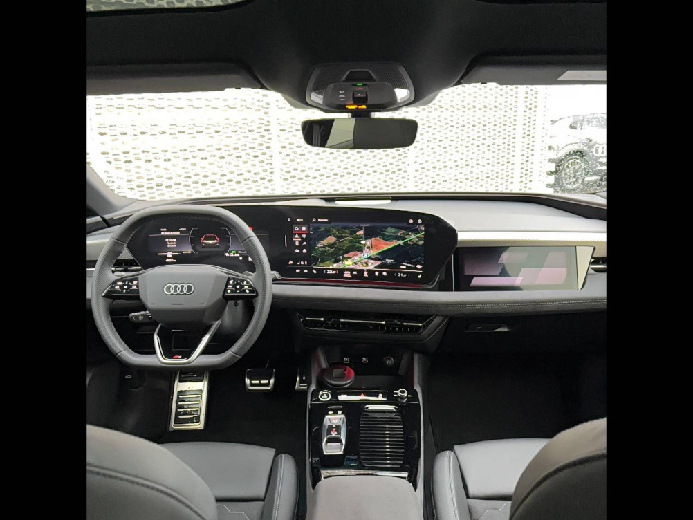 Acheter Audi A6 E-TRON A6 e-tron Avant Performance 367 ch 100 kWh S line 5p neuf dans les concessions du Groupe Faurie