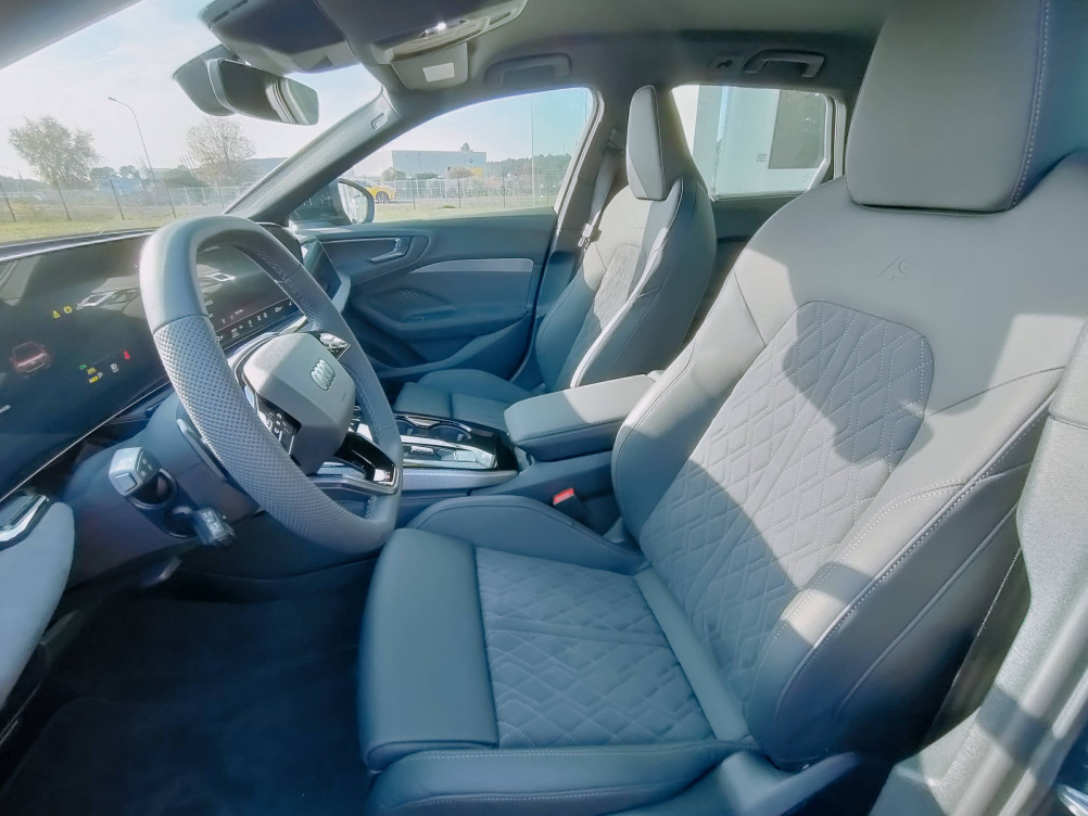 Acheter Audi A5 A5 Avant TFSI 204 ch S tronic 7 Quattro S line 5p neuf dans les concessions du Groupe Faurie