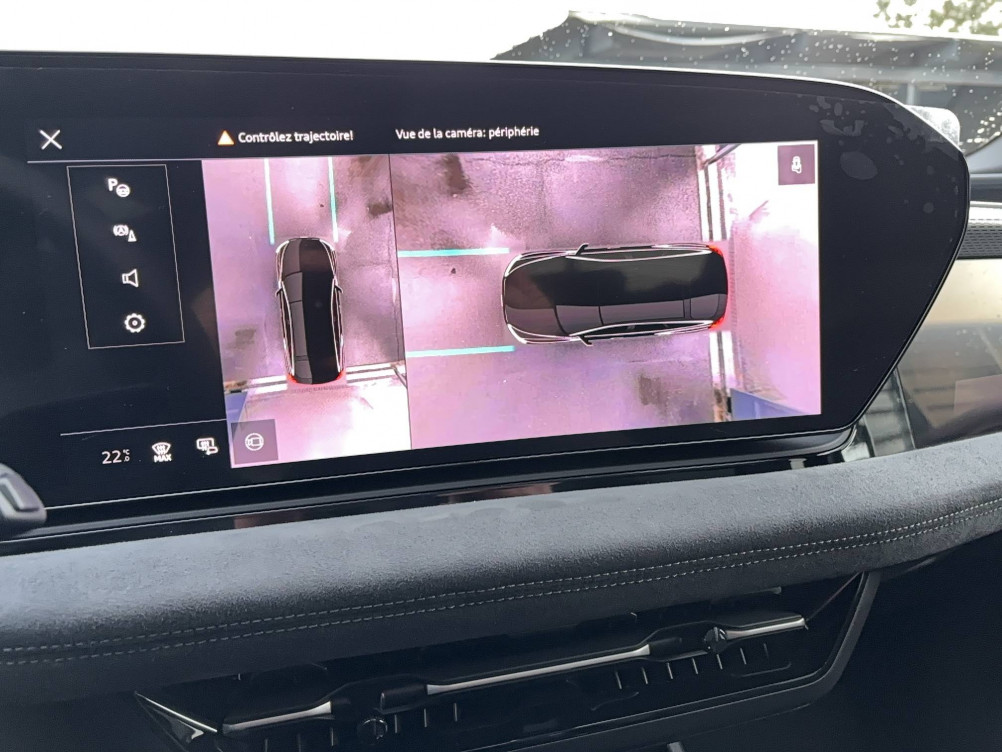 Acheter Audi A6 E-TRON A6 e-tron Avant Performance 367 ch 100 kWh S line 5p neuf dans les concessions du Groupe Faurie