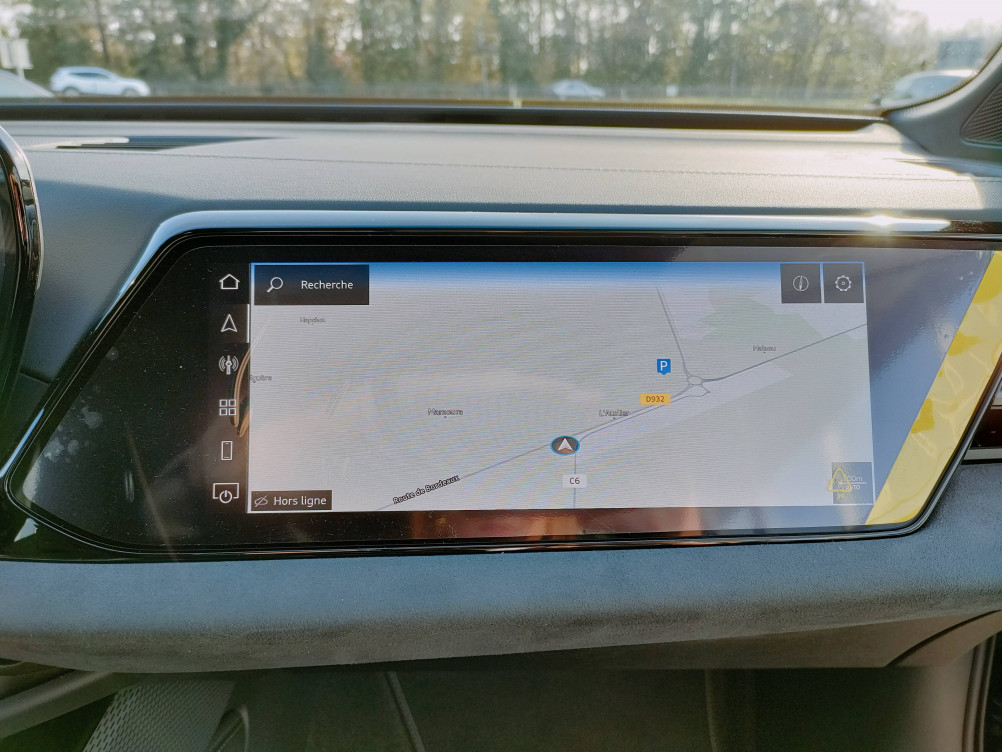 Acheter Audi A5 A5 Avant TFSI 204 ch S tronic 7 Quattro S line 5p neuf dans les concessions du Groupe Faurie