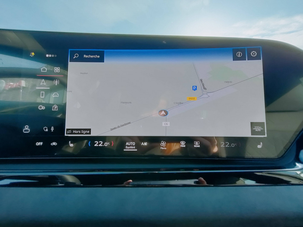 Acheter Audi A5 A5 Avant TFSI 204 ch S tronic 7 Quattro S line 5p neuf dans les concessions du Groupe Faurie