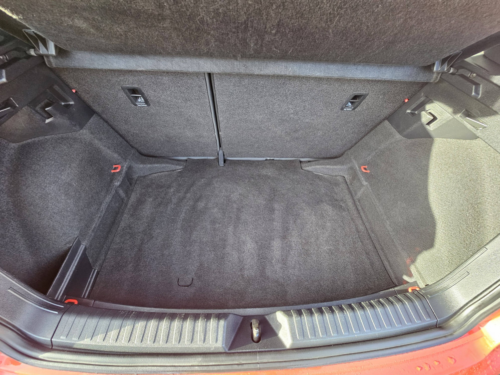 Acheter Audi A1 A1 Sportback 30 TFSI 116 ch BVM6 S Line 5p occasion dans les concessions du Groupe Faurie