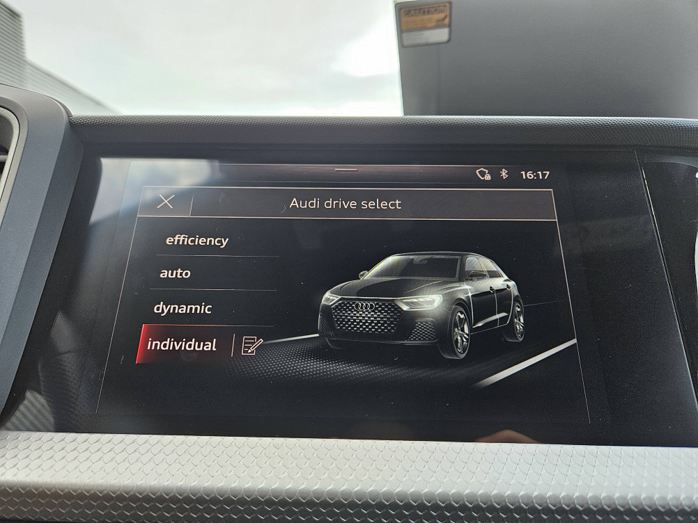 Acheter Audi A1 A1 Sportback 30 TFSI 116 ch BVM6 S Line 5p occasion dans les concessions du Groupe Faurie