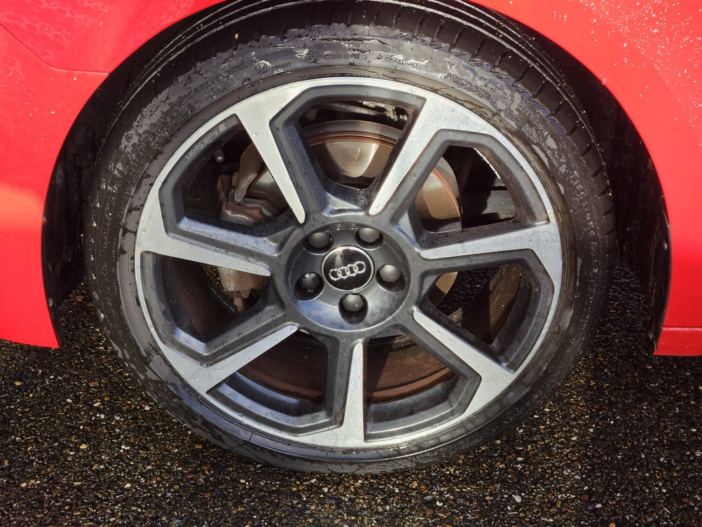 Acheter Audi A1 A1 Sportback 30 TFSI 116 ch BVM6 S Line 5p occasion dans les concessions du Groupe Faurie