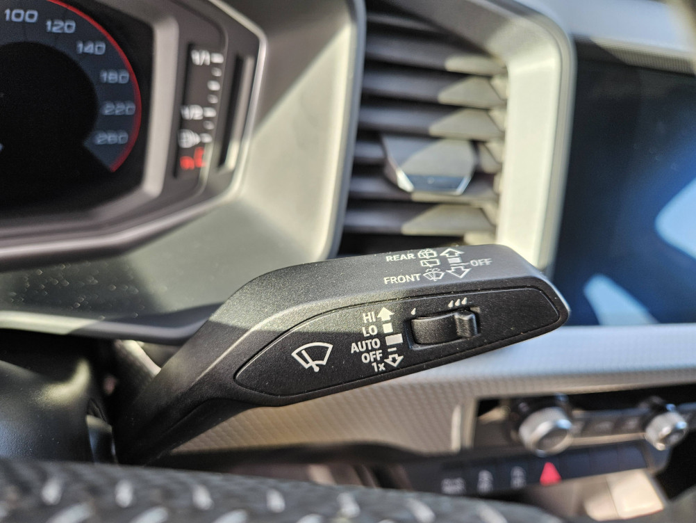 Acheter Audi A1 A1 Sportback 30 TFSI 116 ch BVM6 S Line 5p occasion dans les concessions du Groupe Faurie