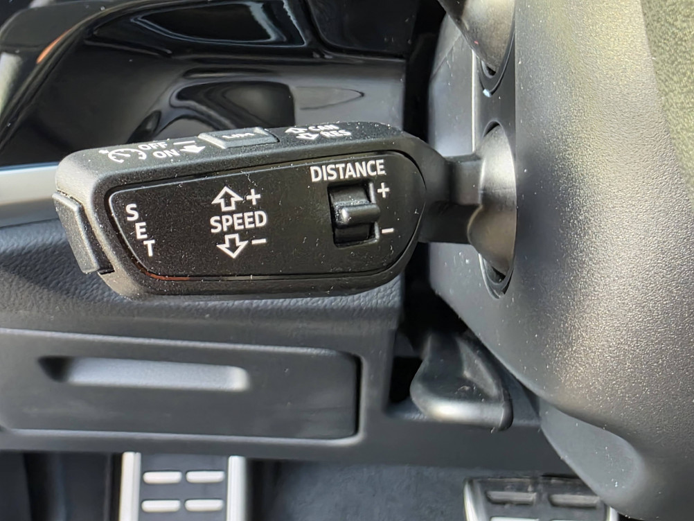 Acheter Audi Q3 Q3 35 TFSI 150 ch S tronic 7 S Edition 5p occasion dans les concessions du Groupe Faurie