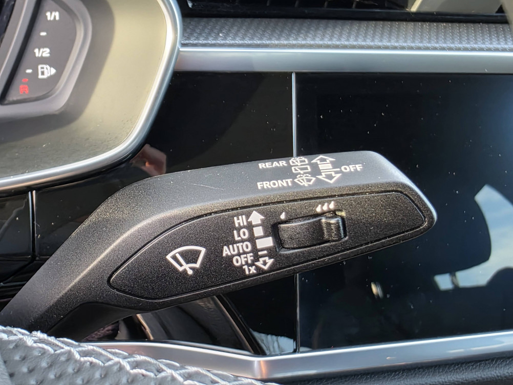 Acheter Audi Q3 Q3 35 TFSI 150 ch S tronic 7 S Edition 5p occasion dans les concessions du Groupe Faurie