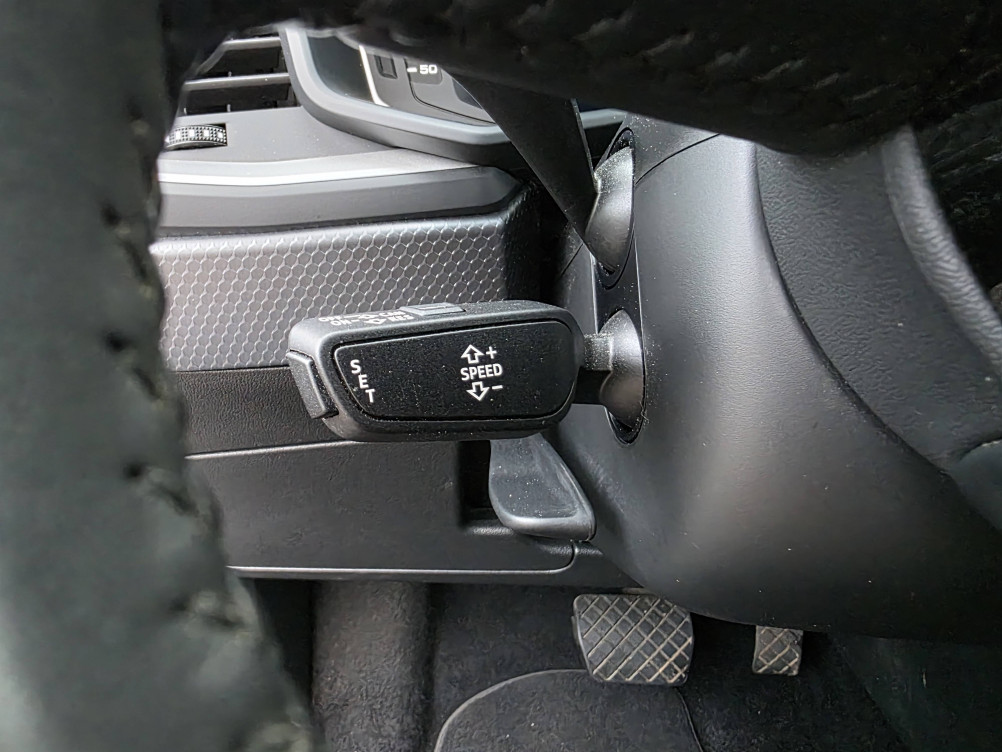 Acheter Audi A1 A1 Citycarver 30 TFSI 116 ch S tronic 7 Design Luxe 5p occasion dans les concessions du Groupe Faurie