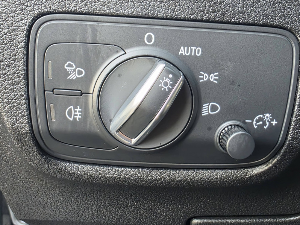 Acheter Audi Q2 Q2 35 TFSI 150 S tronic 7 S line 5p occasion dans les concessions du Groupe Faurie