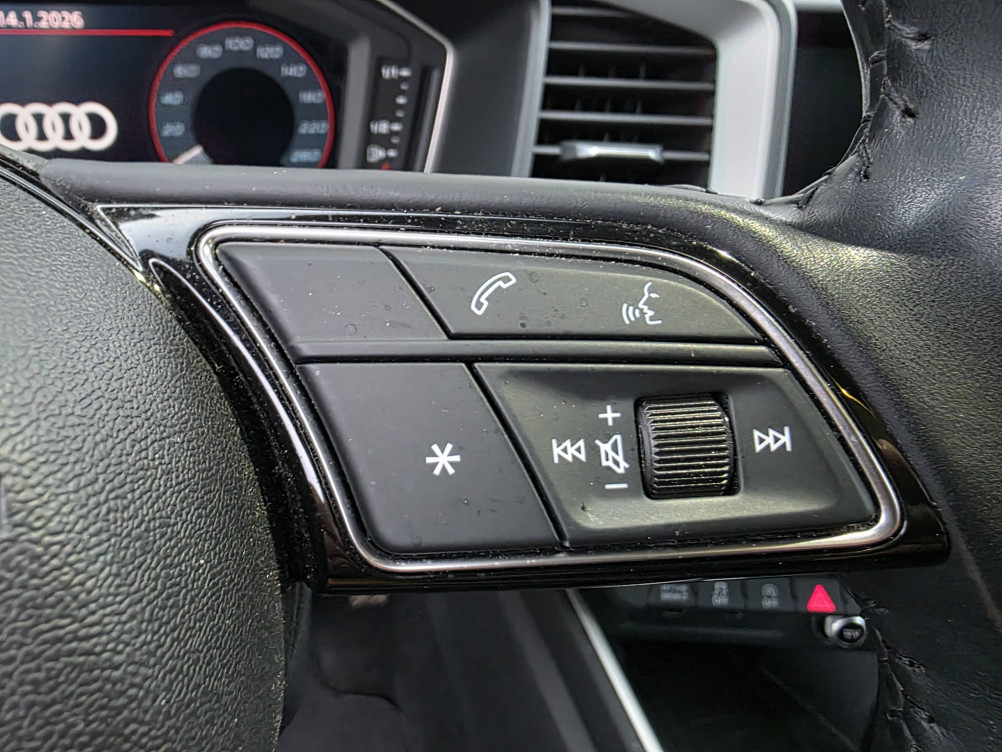 Acheter Audi A1 A1 Citycarver 30 TFSI 116 ch S tronic 7 Design Luxe 5p occasion dans les concessions du Groupe Faurie