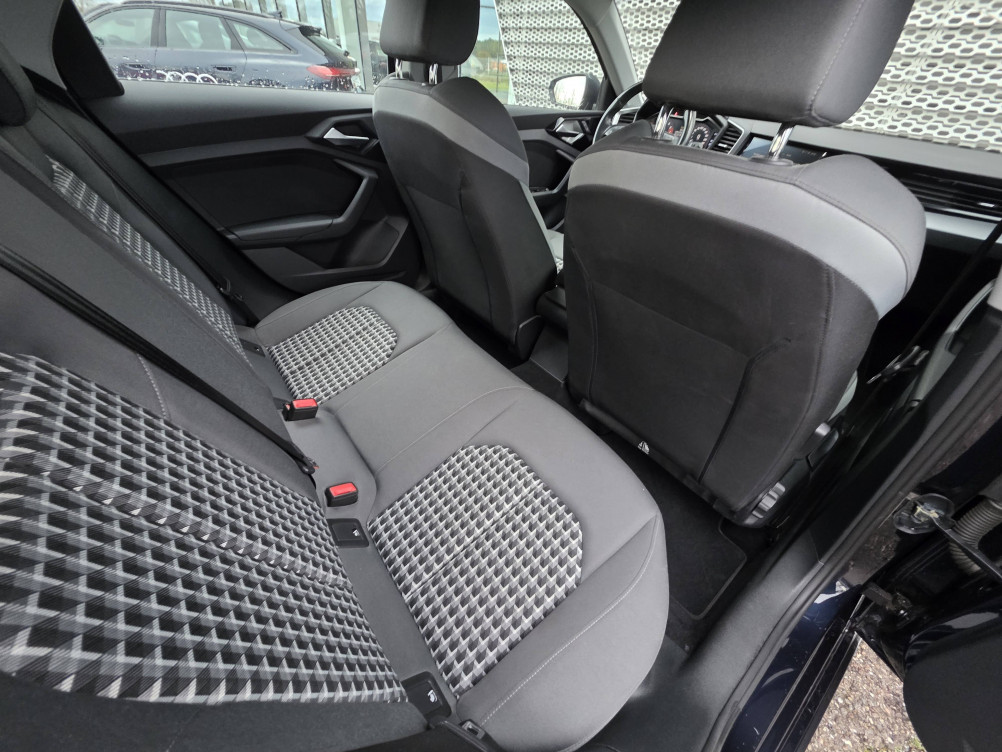 Acheter Audi A1 A1 Citycarver 30 TFSI 116 ch S tronic 7 Design Luxe 5p occasion dans les concessions du Groupe Faurie