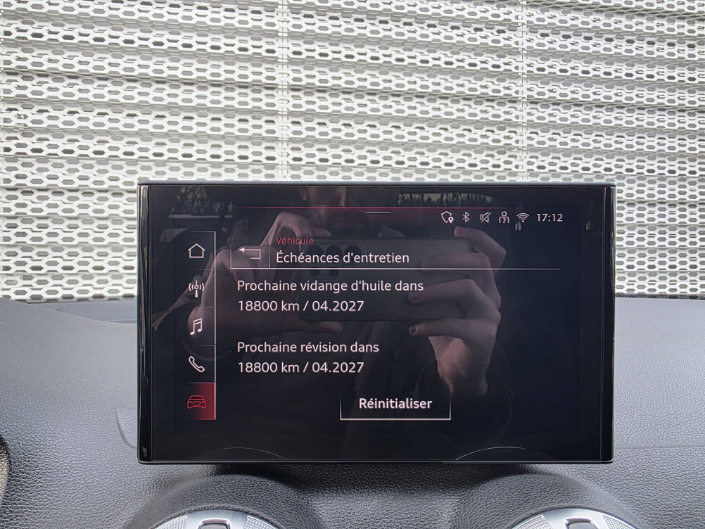 Acheter Audi Q2 Q2 35 TFSI 150 S tronic 7 S line 5p occasion dans les concessions du Groupe Faurie