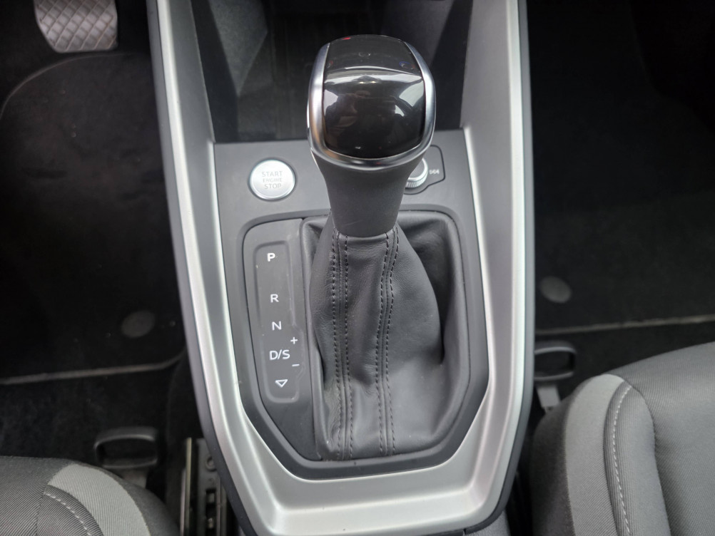 Acheter Audi A1 A1 Citycarver 30 TFSI 116 ch S tronic 7 Design Luxe 5p occasion dans les concessions du Groupe Faurie