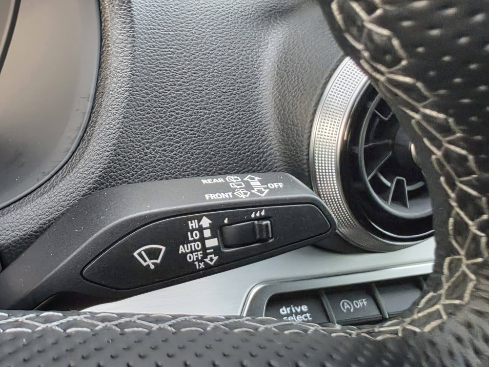 Acheter Audi Q2 Q2 35 TFSI 150 S tronic 7 S line 5p occasion dans les concessions du Groupe Faurie