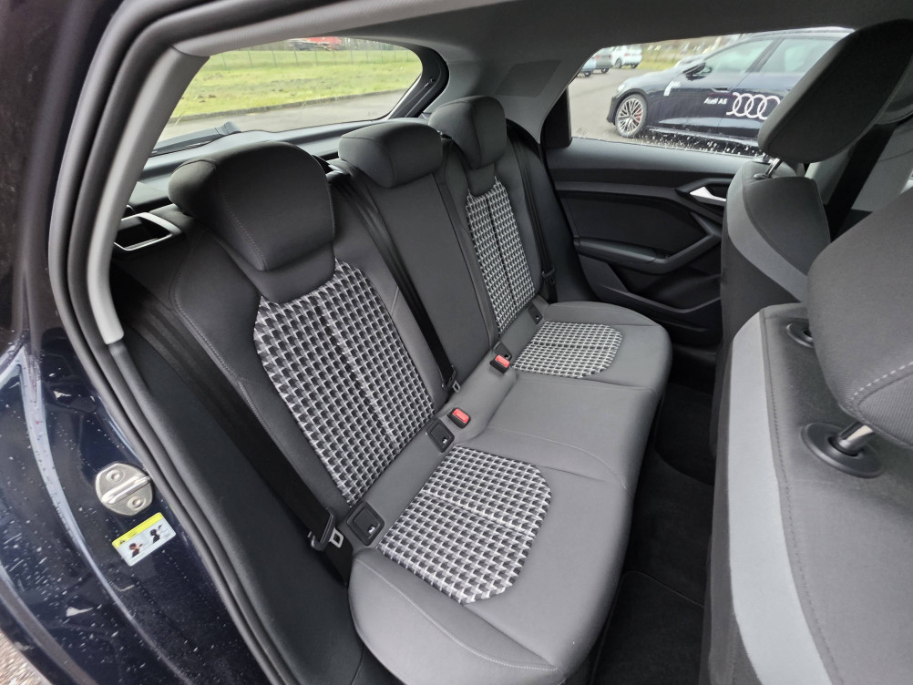 Acheter Audi A1 A1 Citycarver 30 TFSI 116 ch S tronic 7 Design Luxe 5p occasion dans les concessions du Groupe Faurie