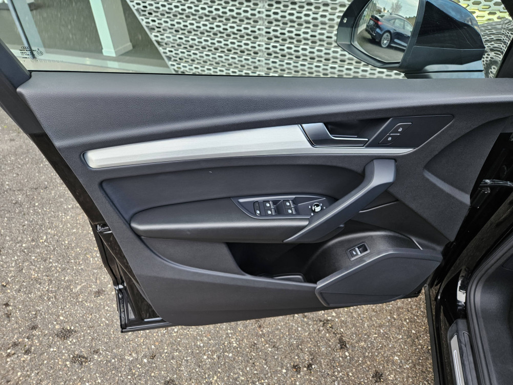 Acheter Audi Q5 Q5 Sportback 35 TDI 163 S tronic 7 S line 5p occasion dans les concessions du Groupe Faurie