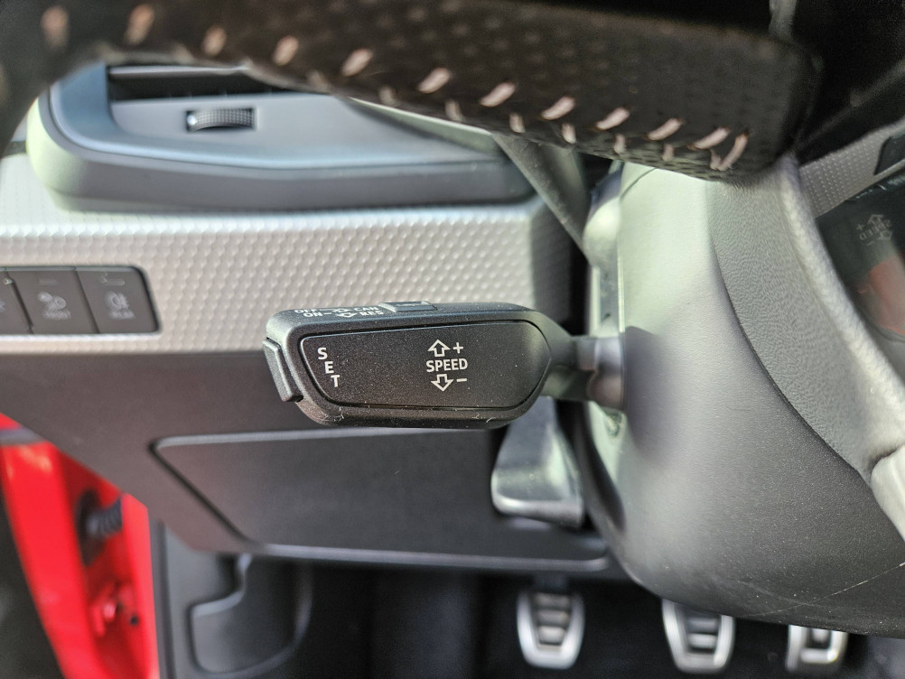 Acheter Audi A1 A1 Sportback 30 TFSI 116 ch BVM6 S Line 5p occasion dans les concessions du Groupe Faurie