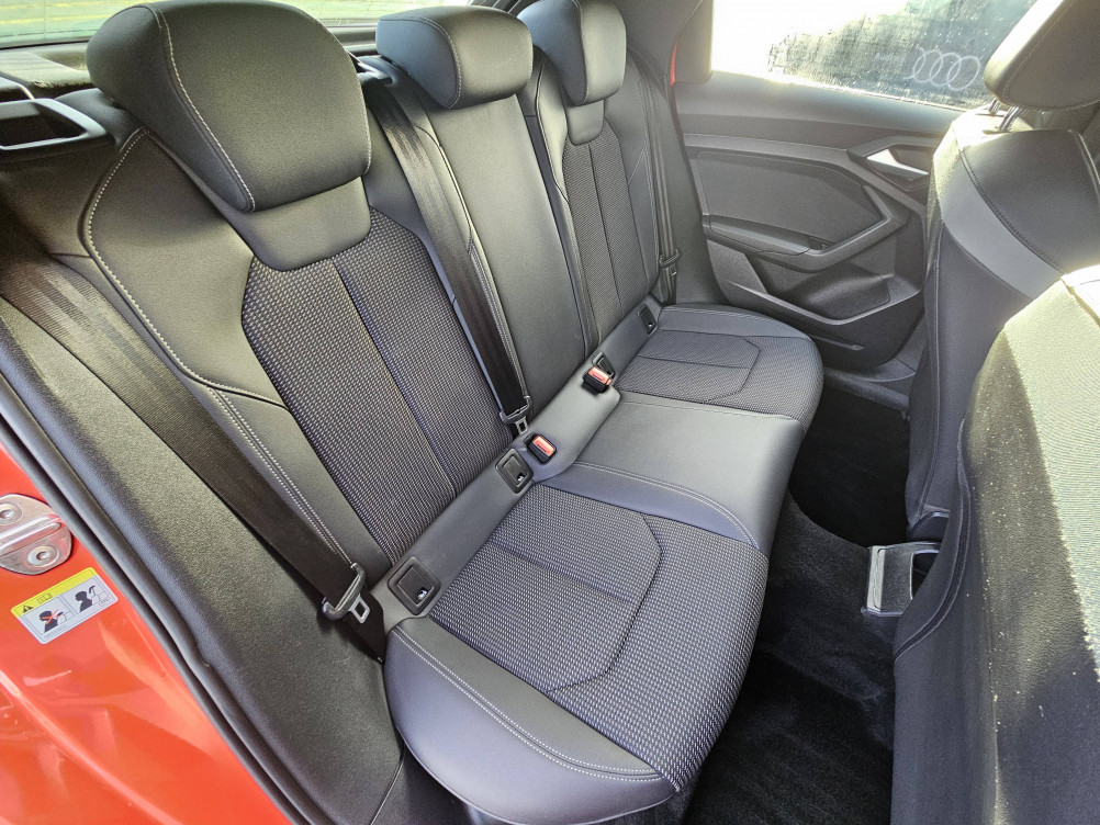 Acheter Audi A1 A1 Sportback 30 TFSI 116 ch BVM6 S Line 5p occasion dans les concessions du Groupe Faurie