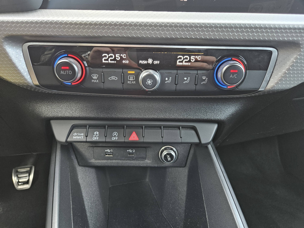 Acheter Audi A1 A1 Sportback 30 TFSI 116 ch BVM6 S Line 5p occasion dans les concessions du Groupe Faurie