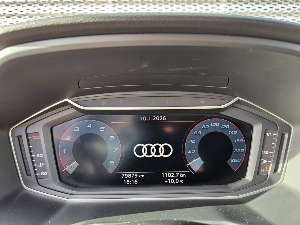 Acheter Audi A1 A1 Sportback 30 TFSI 116 ch BVM6 S Line 5p occasion dans les concessions du Groupe Faurie