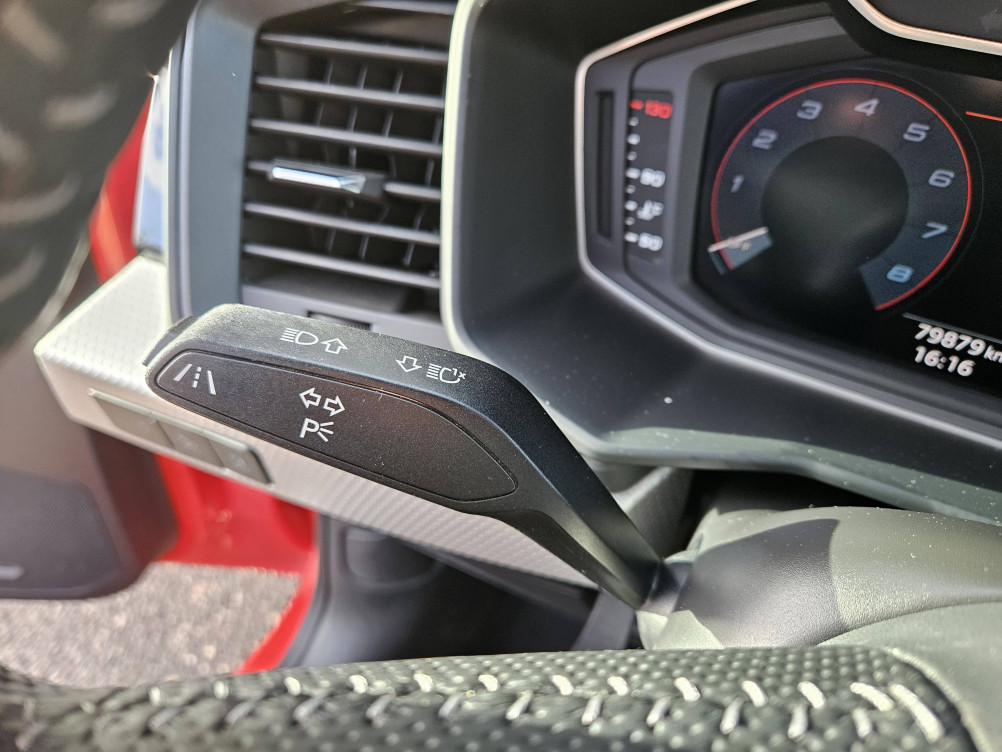 Acheter Audi A1 A1 Sportback 30 TFSI 116 ch BVM6 S Line 5p occasion dans les concessions du Groupe Faurie