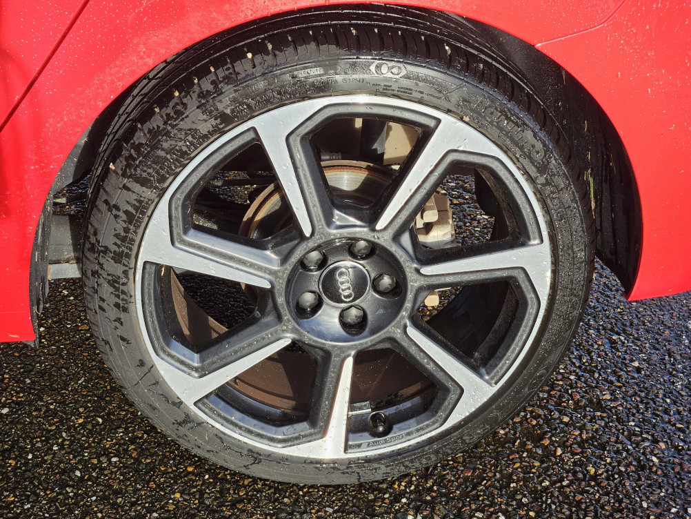 Acheter Audi A1 A1 Sportback 30 TFSI 116 ch BVM6 S Line 5p occasion dans les concessions du Groupe Faurie