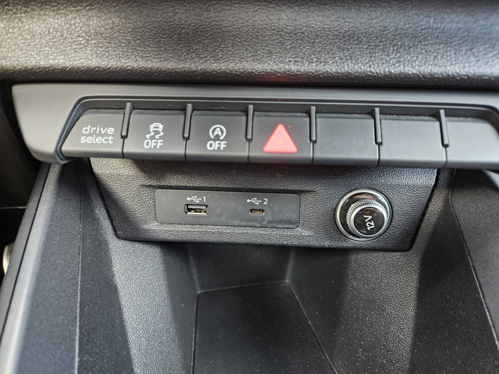 Acheter Audi A1 A1 Sportback 30 TFSI 116 ch BVM6 S Line 5p occasion dans les concessions du Groupe Faurie