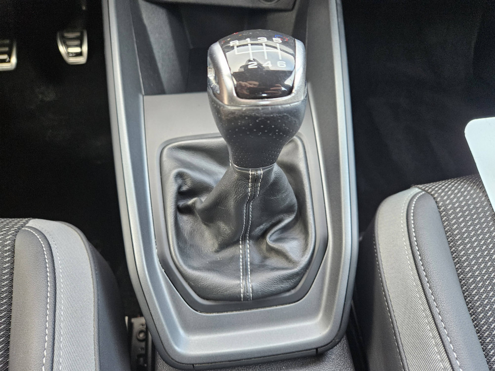 Acheter Audi A1 A1 Sportback 30 TFSI 116 ch BVM6 S Line 5p occasion dans les concessions du Groupe Faurie