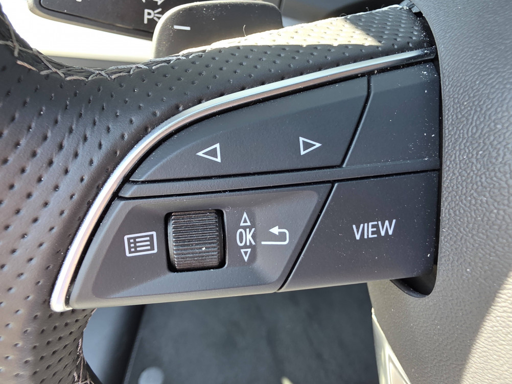 Acheter Audi Q5 Q5 55 TFSIe 367 S tronic 7 Quattro S line 5p occasion dans les concessions du Groupe Faurie