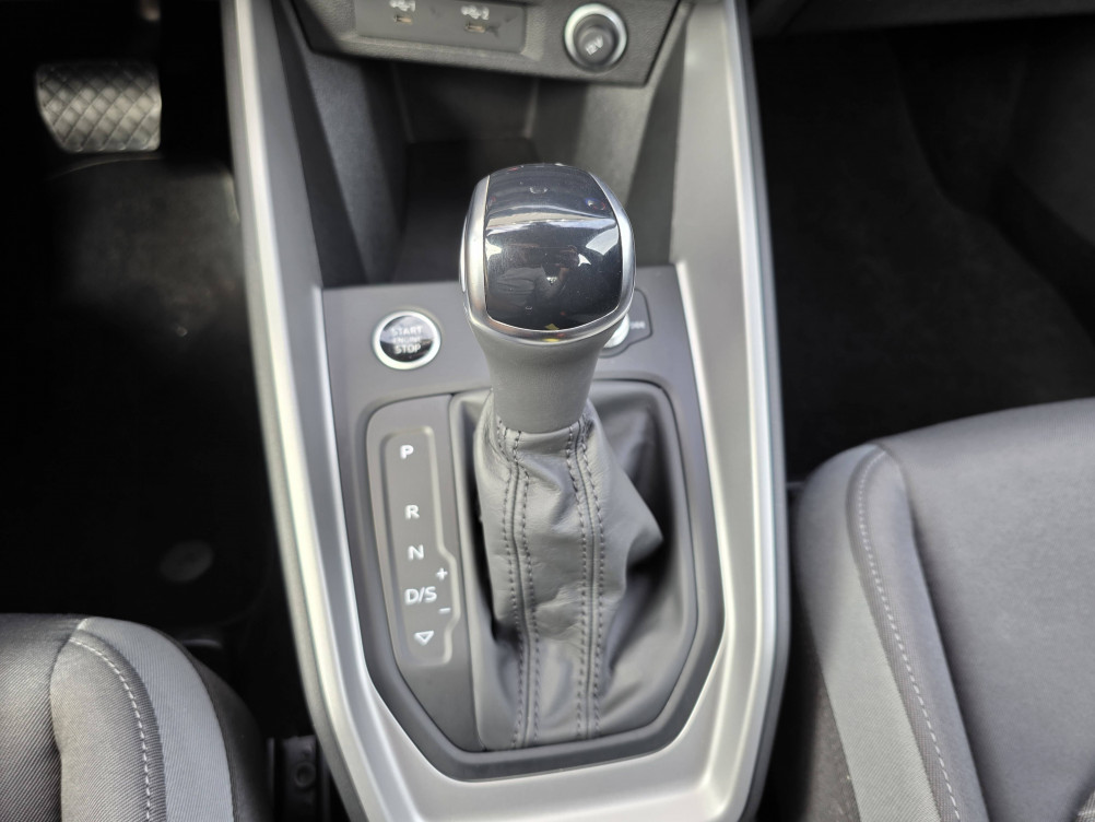 Acheter Audi A1 A1 Sportback 25 TFSI 95 ch S tronic 7 Design 5p occasion dans les concessions du Groupe Faurie