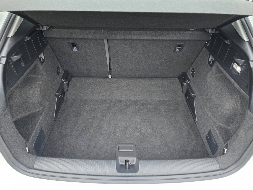 Acheter Audi Q2 Q2 35 TFSI 150 S tronic 7 Advanced 5p occasion dans les concessions du Groupe Faurie