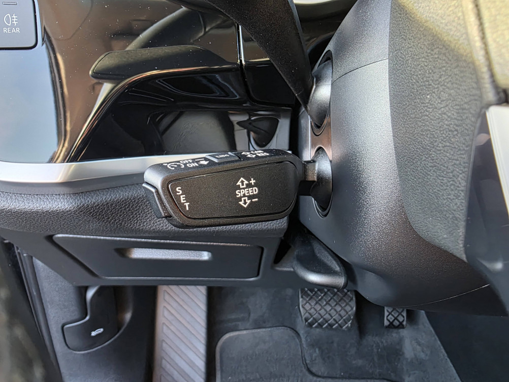 Acheter Audi Q3 Q3 35 TDI 150 ch S tronic 7 Advanced 5p occasion dans les concessions du Groupe Faurie