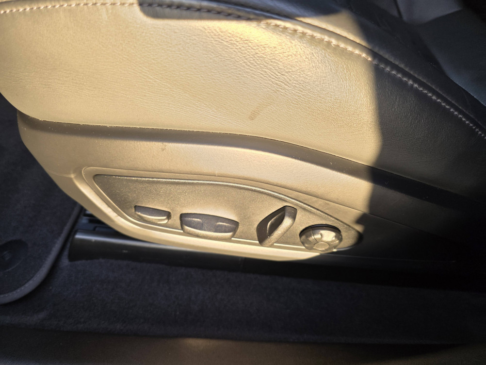 Acheter Audi E-Tron GT e-tron GT 476 ch quattro Extended 4p occasion dans les concessions du Groupe Faurie