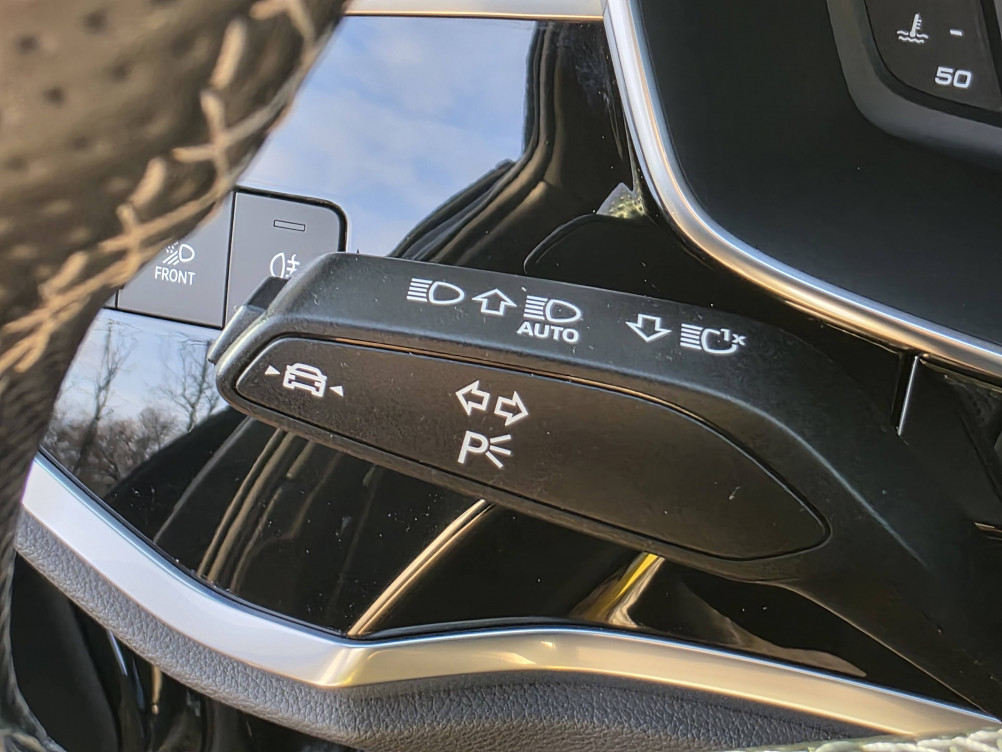 Acheter Audi Q3 Q3 Sportback 35 TDI 150 ch S tronic 7 S Edition 5p occasion dans les concessions du Groupe Faurie