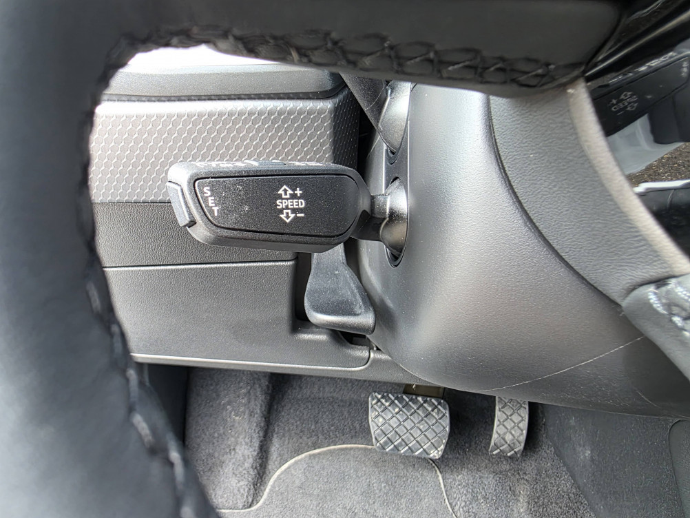 Acheter Audi A1 A1 Sportback 25 TFSI 95 ch S tronic 7 Design 5p occasion dans les concessions du Groupe Faurie