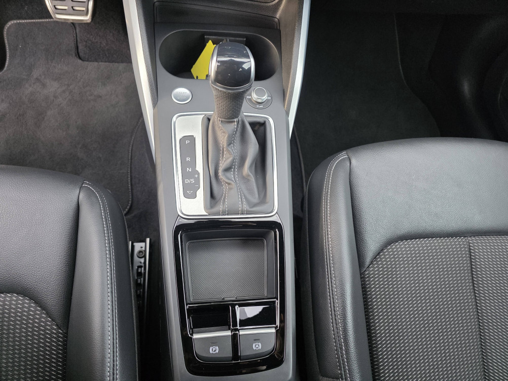 Acheter Audi Q2 Q2 35 TFSI 150 S tronic 7 S line 5p occasion dans les concessions du Groupe Faurie