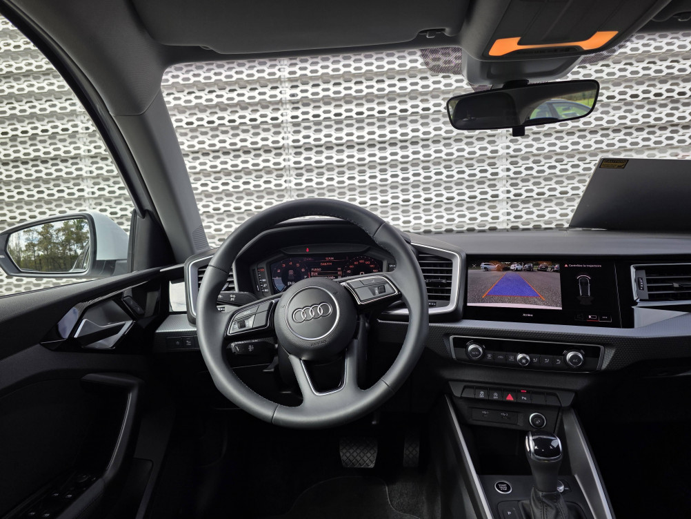 Acheter Audi A1 A1 Sportback 25 TFSI 95 ch S tronic 7 Design 5p occasion dans les concessions du Groupe Faurie