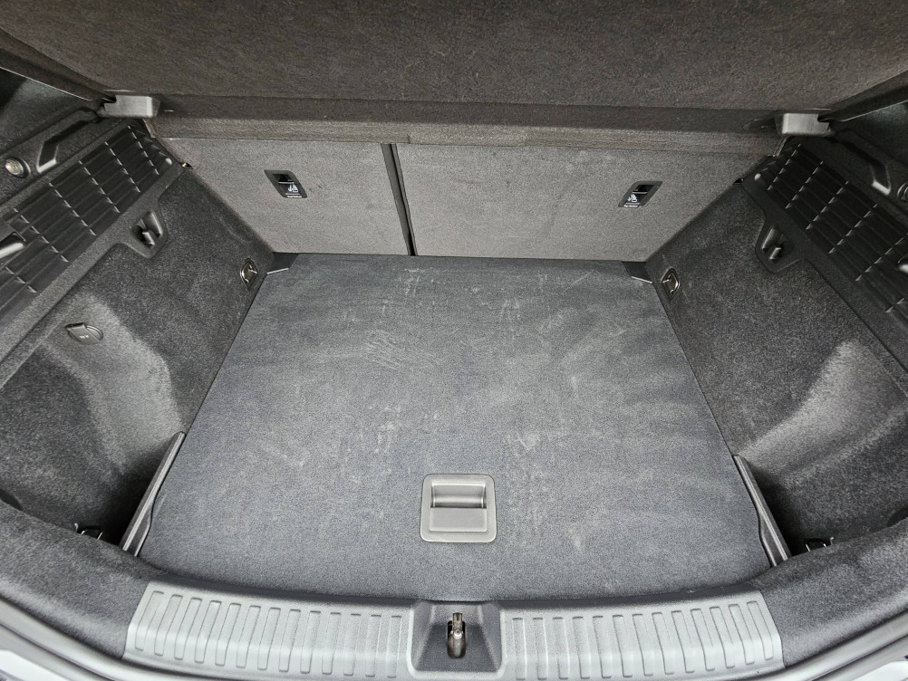 Acheter Audi A3 A3 Sportback 35 TDI 150 S tronic 7 S Line 5p occasion dans les concessions du Groupe Faurie