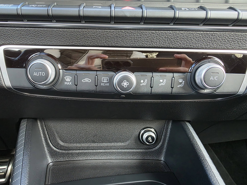 Acheter Audi Q2 Q2 35 TDI 150 S tronic 7 S line Plus 5p occasion dans les concessions du Groupe Faurie