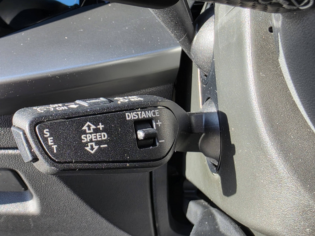 Acheter Audi A3 A3 Sportback 30 TDI 116 S tronic 7 S Line 5p occasion dans les concessions du Groupe Faurie