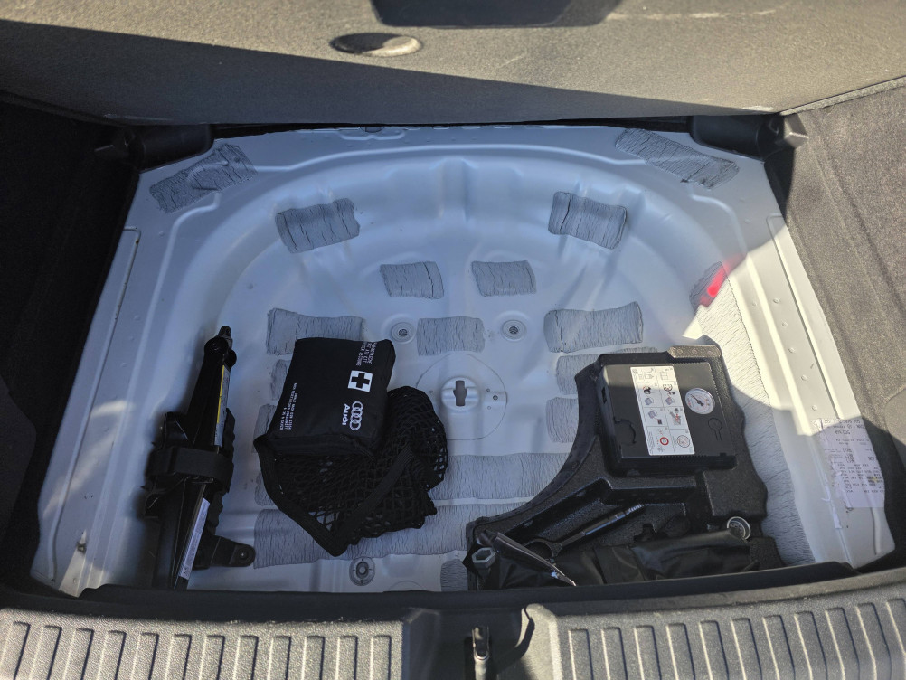 Acheter Audi A3 A3 Sportback 30 TDI 116 S tronic 7 S Line 5p occasion dans les concessions du Groupe Faurie