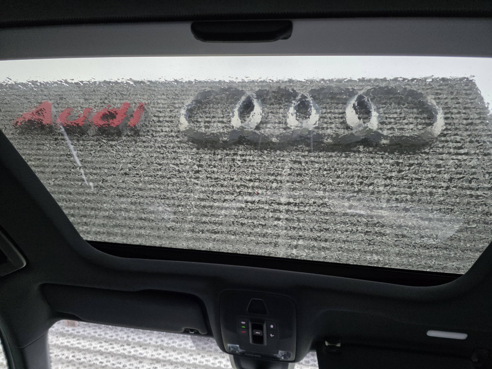 Acheter Audi A3 Sportback A3 Sportback TFSI Mild Hybrid 150 S tronic 7 S line 5p occasion dans les concessions du Groupe Faurie