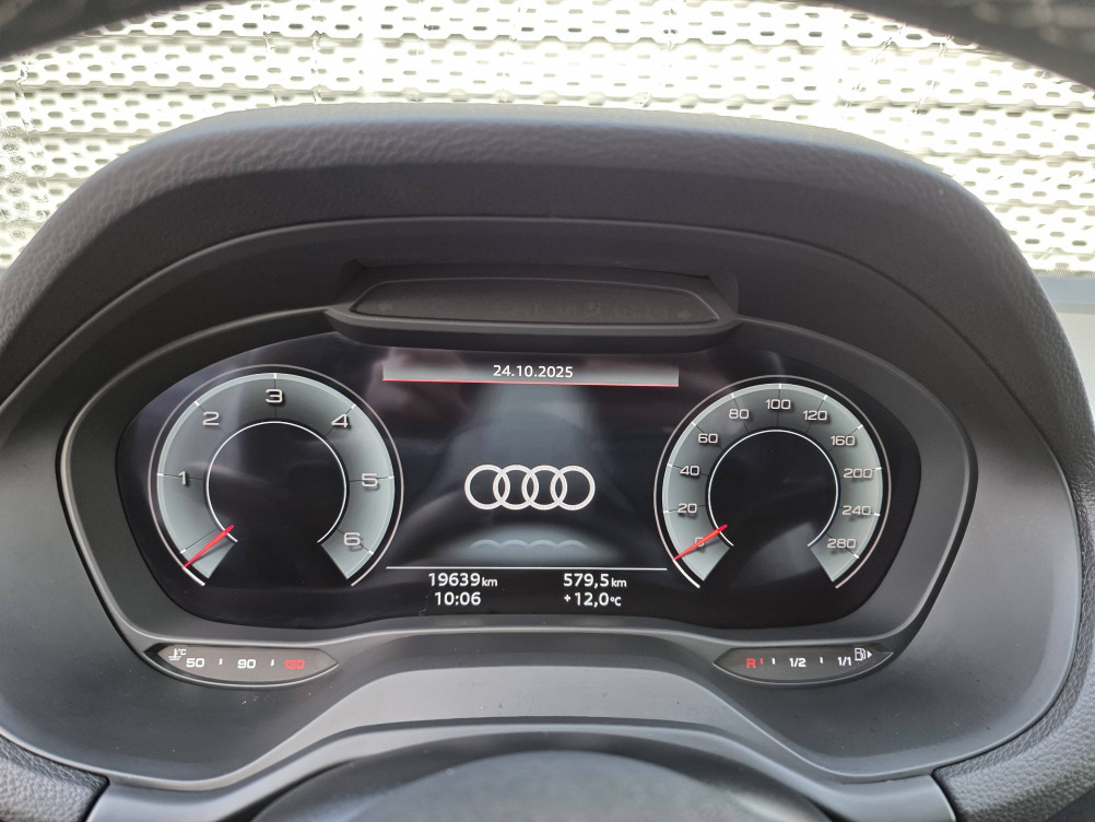 Acheter Audi Q2 Q2 35 TDI 150 S tronic 7 S line Plus 5p occasion dans les concessions du Groupe Faurie