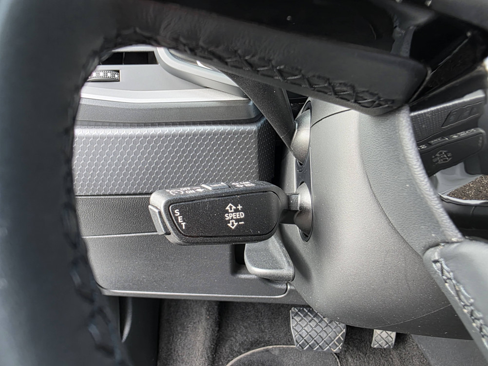 Acheter Audi A1 A1 Citycarver 35 TFSI 150 ch S tronic 7 Design Luxe 5p occasion dans les concessions du Groupe Faurie